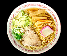 いでゆ館食堂(肘折いでゆ館)